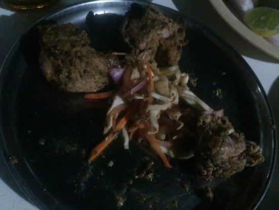 Inchara Family Restaurant